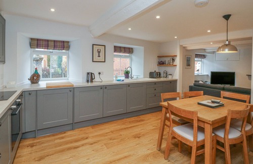 Dulverton Cottage | The Old Workshop