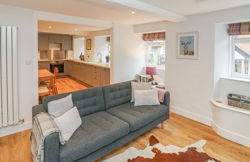 Dulverton Cottage | The Old Workshop