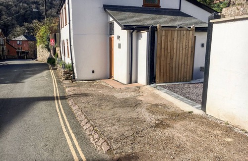 Dulverton Cottage | The Old Workshop