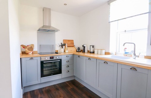 Boston Cottage | THE OLDE CHAPEL, pet friendly, character holiday cottage in Boston