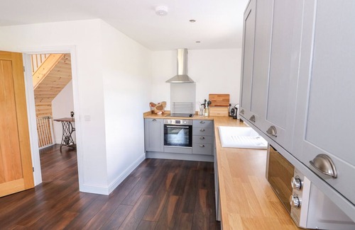 Boston Cottage | THE OLDE CHAPEL, pet friendly, character holiday cottage in Boston