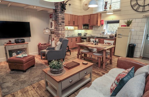 Warkworth Cottage | The Olde Stables