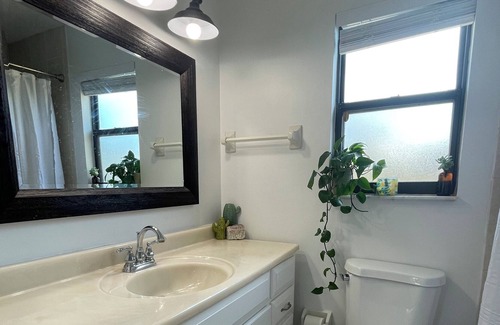 St. Augustine South House | The oldest city St Aug.Walking distance to Matanzas inlet and views of downtown.