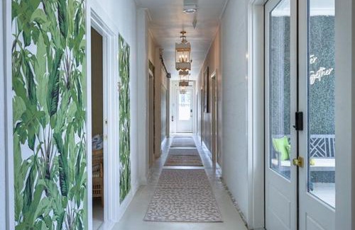 Galveston Hotel | The Oleander Hotel Room 9