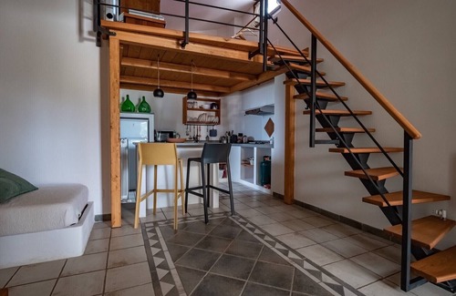 Ceglie Messapica House | The Oleanders