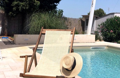Ceglie Messapica House | The Oleanders