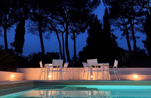 Ceglie Messapica House | The Oleanders
