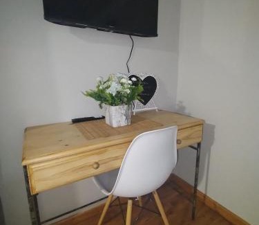 Krugersdorp Bed & Breakfast | The olive branch cabins