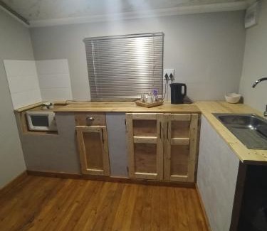 Krugersdorp Bed & Breakfast | The olive branch cabins
