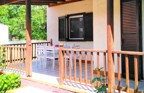 Pelekito House | The Olive Garden House, on the North Coast of Corfu