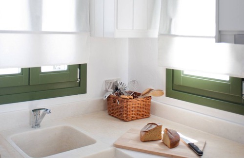 Naousa House | The Olive House Naoussa