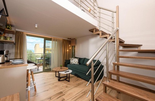 Megalos Prinos Hotel | The Olive Land