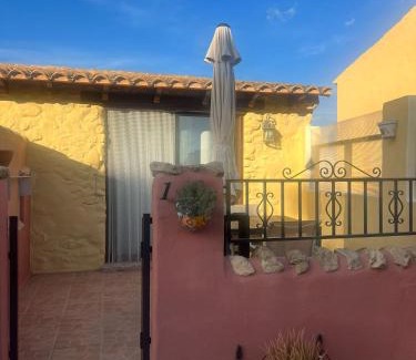 Los Vives Apartment | The Olive Mill