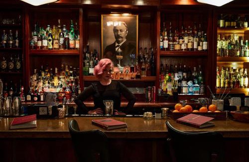 Downtown Knoxville Hotel | The Oliver Hotel Knoxville, by Oliver