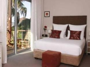 Three Anchor Bay Hotel | The One 8 Hotel in Green Point - Solar Power