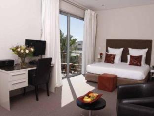 Three Anchor Bay Hotel | The One 8 Hotel in Green Point - Solar Power