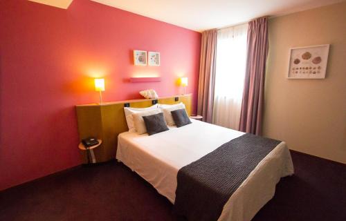 Povoa De Varzim Hotel | THE ONE Grand Hotel da Póvoa - by MHMB Hospitality