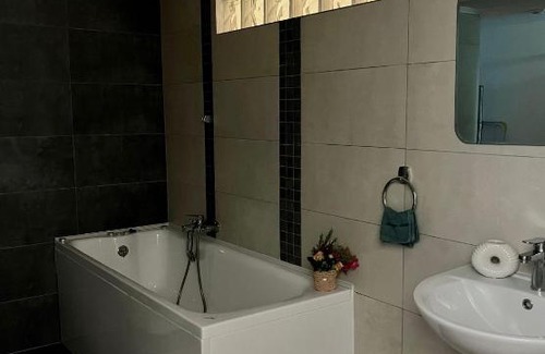 Sighisoara Apartment | The One