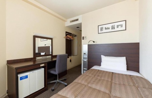 Kita Ward Hotel | The OneFive Okayama - Vacation STAY 41839v