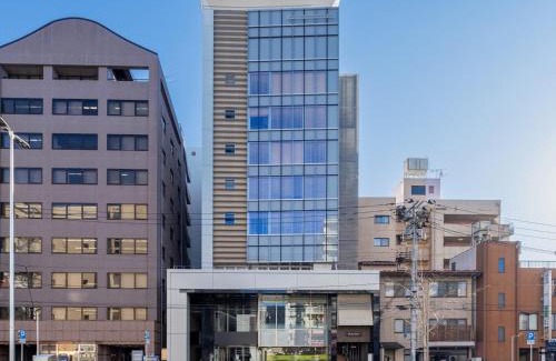 Sendai Hotel | The OneFive Sendai