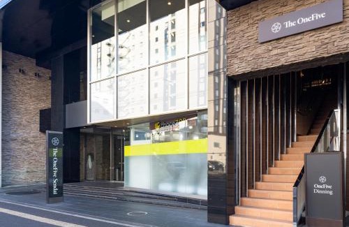 Sendai Hotel | The OneFive Sendai