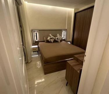 Madinaty Apartment | The only one VIP hotel apartment Bg Homes