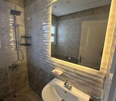 Madinaty Apartment | The only one VIP hotel apartment Bg Homes