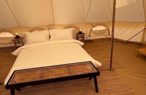 Bidiya Other | The Only Tent