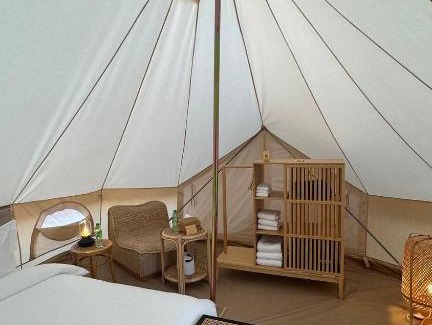 Bidiya Other | The Only Tent