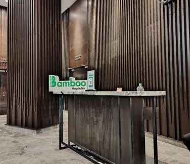Mont Kiara Apartment | The Ooak Suites by Bamboo Hospitality
