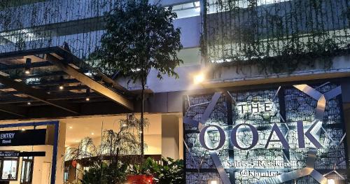 Mont Kiara Apartment | The Ooak Suites by Bamboo Hospitality