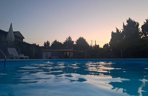 Lamezia Terme House | The Open Space Barn