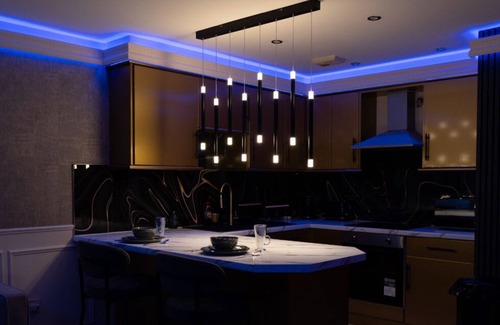 Bradford Apartment | The Opulence - Apartment 314