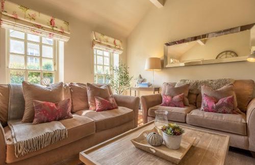 Snettisham House | The Orangery