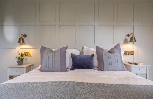 Snettisham House | The Orangery