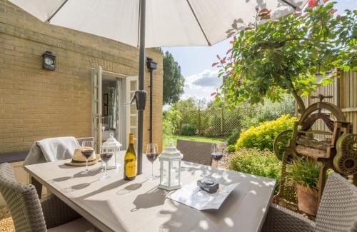 Snettisham House | The Orangery