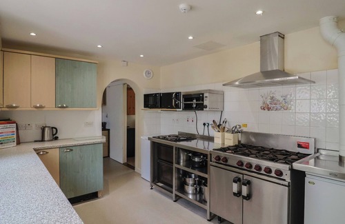 Combpyne Cottage | The Orchard Country House