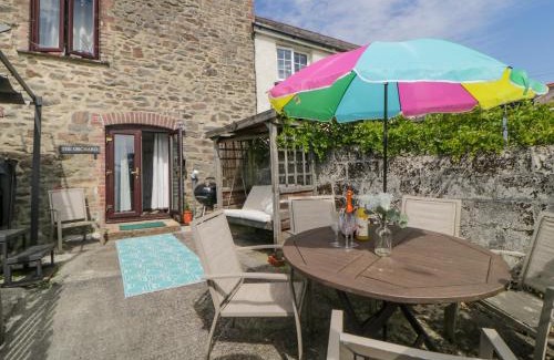 Okehampton House | The Orchard