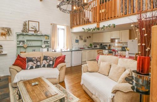 Okehampton House | The Orchard