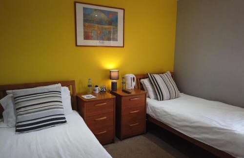 Falkirk Hotel | The Orchard Hotel