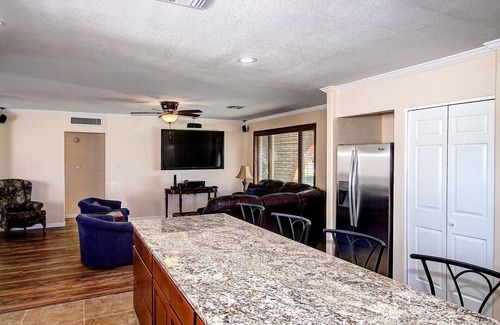 Phoenix House | The Orchard House-a One of a Kind 2 1/2 acre property Monthly Special $4000
