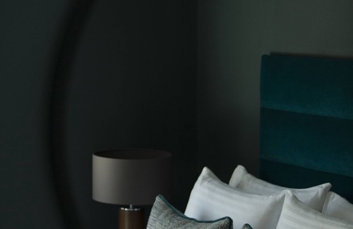 Glasgow Hotel | The Orchard Park Hotel