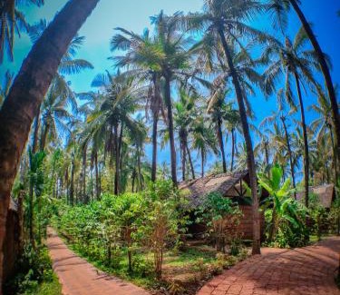 Belagavi Hotel | The Orchard Resort