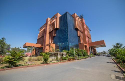 Paud Hotel | The Orchid Hotel Hinjewadi Pune