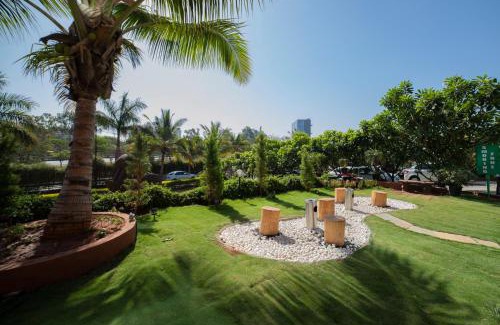 Paud Hotel | The Orchid Hotel Hinjewadi Pune