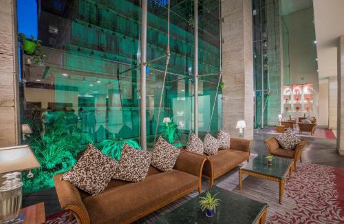 Paud Hotel | The Orchid Hotel Hinjewadi Pune