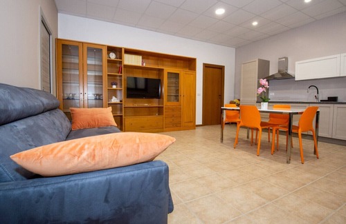 Francavilla al Mare Apartment | The Orchid - Francavilla al Mare