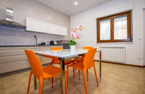 Francavilla al Mare Apartment | The Orchid - Francavilla al Mare