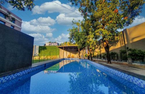 Lonavala Hotel | The Orchid Lonavala