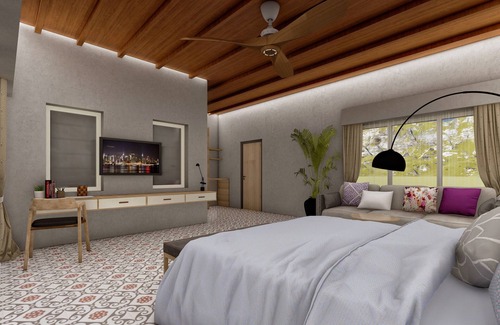 Sirala Resort | The Orchid Rishivan Rishikesh